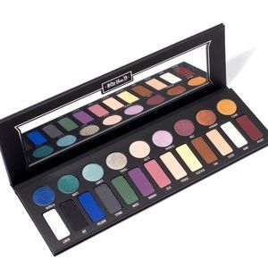 Kat Von D Metal Matte Palette brand new sealed BNIB